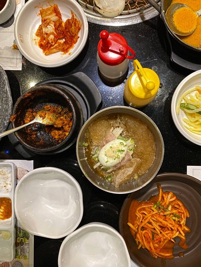 BORNGA (본가) (Sukhumvit) Sukhumvit