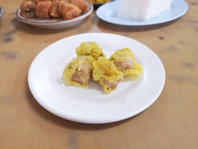 จีบขาว (RAN CHIP KHAO RESTAURANT) จีบขาว (RAN CHIP KHAO RESTAURANT)