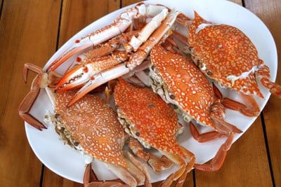 บางแปซีฟู้ด