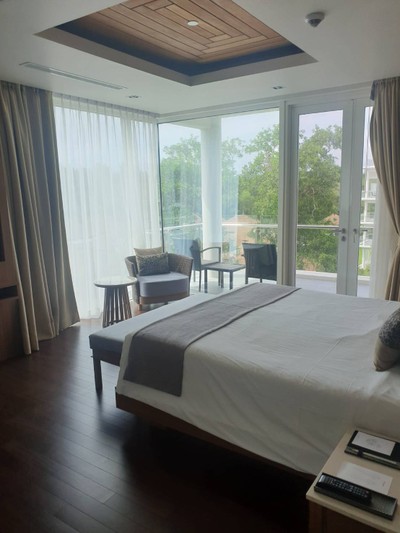 ห้องพัก