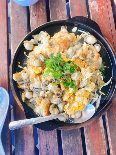 ร้านอาหารวิเชียรโภชนา