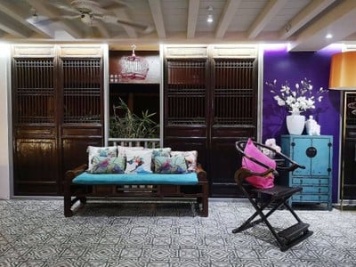 บริเวณโดยรอบ