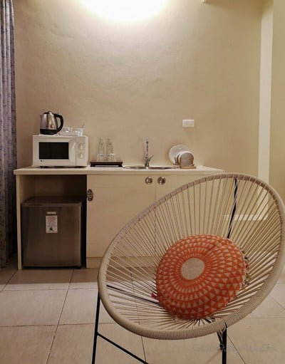 สิ่งอำนวยความสะดวก/กิจกรรม