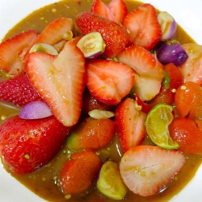 ครกอร่อย