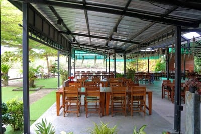 บางแปซีฟู้ด