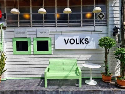 Volks. Pradipat 13 (Head Office)
