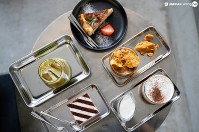 Section Origin Special Coffee & Bakehouse Special Coffee & Bakehouse