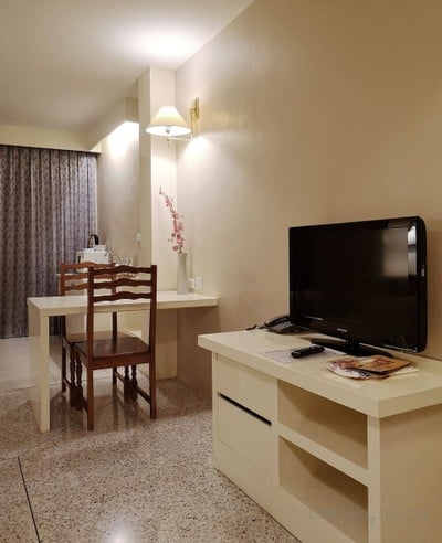 สิ่งอำนวยความสะดวก/กิจกรรม