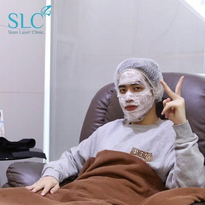 SLC Siam Laser Clinic เซ็นทรัลพลาซา ปิ่นเกล้า