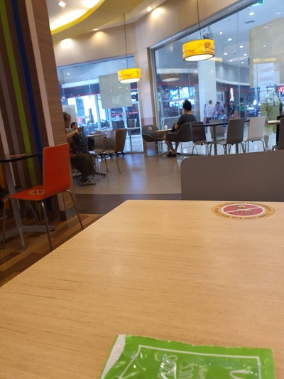 หน้าร้าน