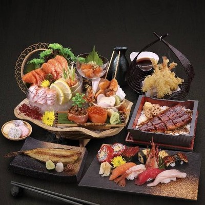 Sushi Hana Porto chino Sushi Hana Porto chino