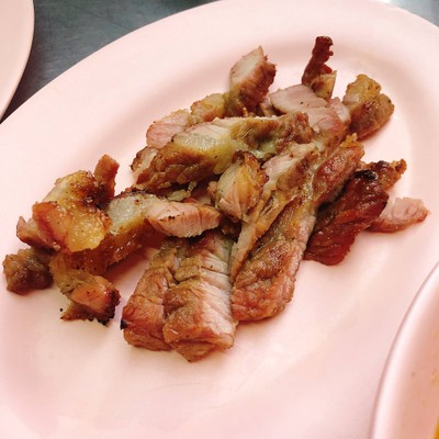 เสือร้องไห้