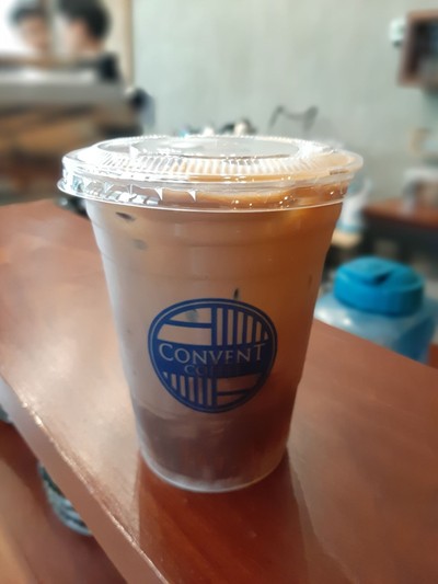 มอคค่า (เย็น)