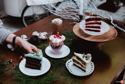 Unbirthday สุขุมวิท 31