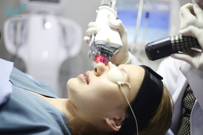 SLC Siam Laser Clinic เซ็นทรัลพลาซา ปิ่นเกล้า