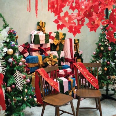 Unbirthday สุขุมวิท 31