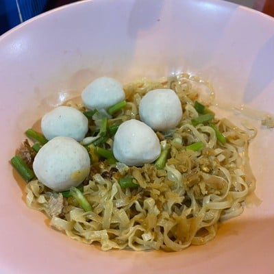 ลิ้มเหล่าโหงว เจ้าเก่าเจียไต๋ (คีบ เข้า ปาก) วัดเกาะ (เจียไต๋)