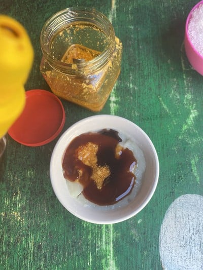 ขนมถ้วยโบราณ