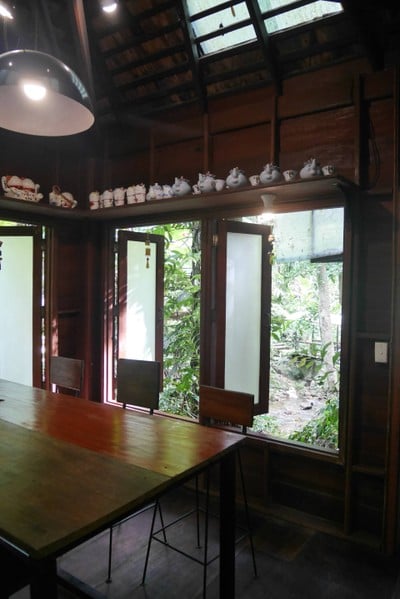 บรรยากาศ