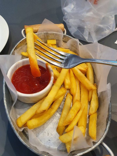 เฟรนฟราย