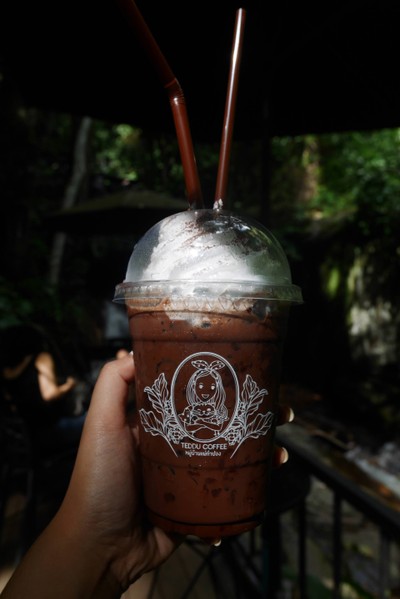 special Beigium Cocoa