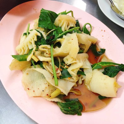 ลาบเป็ดหนองคาย