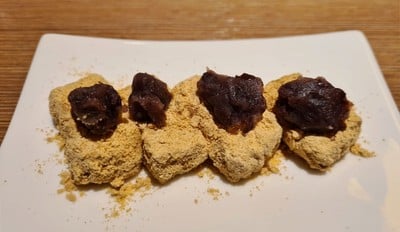 Abekawa Mochi