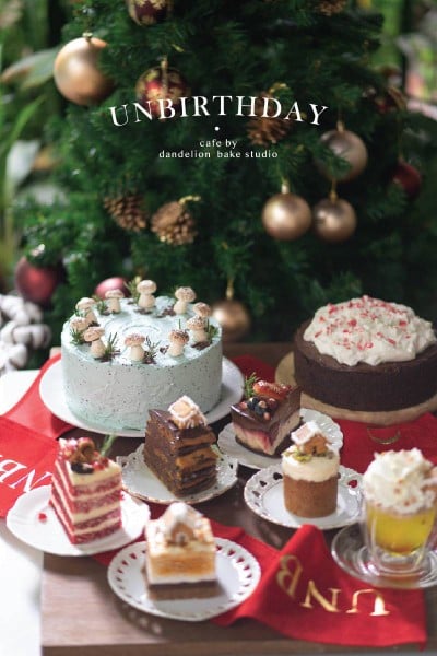 Unbirthday สุขุมวิท 31