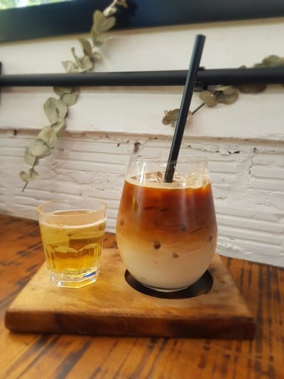 22 TWENTY TWO CAFE ทเว็นตี๋ทูคาเฟ่