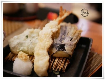 เทมปุระ