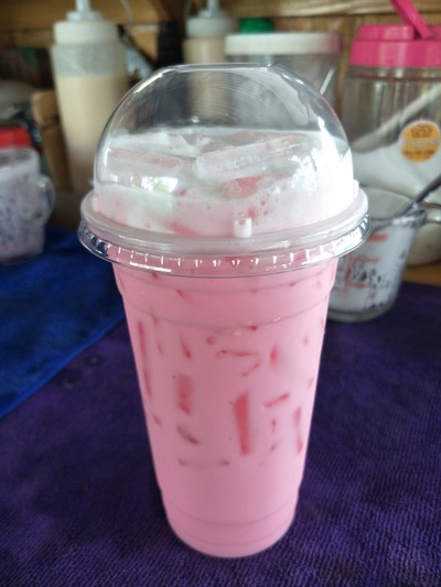 อาหาร หรือ เครื่องดื่ม