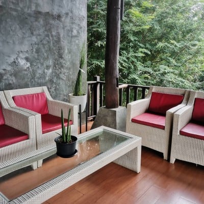 บรรยากาศ