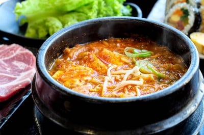 Gogida Seoul BBQ Samyan Mitrtown , Central RAMA 2