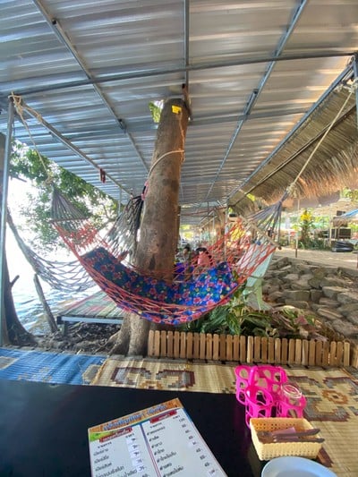 ครัวเพ็ญพิชชา หาดคำสมบูรณ์