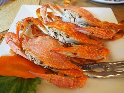 มุขมณี ซีฟู้ด