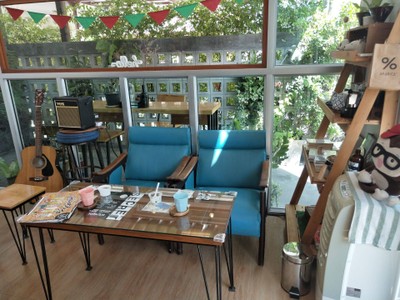 บรรยากาศ