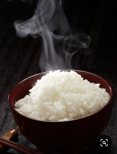 ข้าวเปล่า