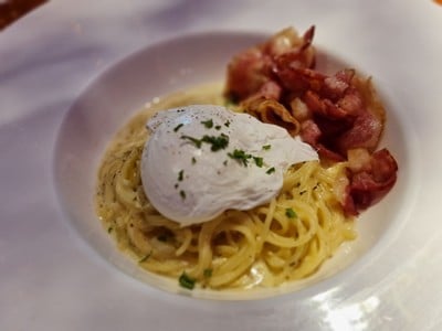 เมนูของร้าน PATA PLANTATION ปากเกร็ด
