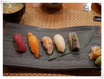 โอมากาเสะ