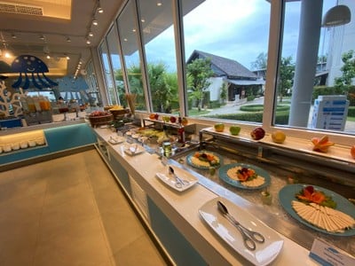 เดอะแซนด์ เขาหลัก บาย กะตะธานี