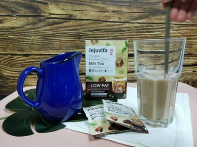 วิธีทำ ชานมบราวน์ชูการ์ ผสมกาแฟ วิธีทำ ชานมบราวน์ชูการ์ ผสมกาแฟ