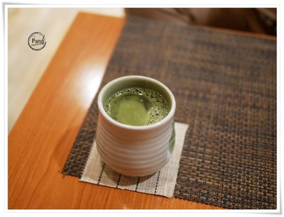 Greentea