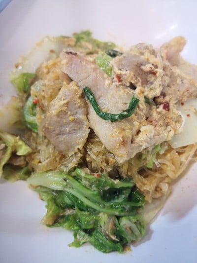 เมนูของร้าน เอลวิสสุกี้ สาขาบรรทัดทอง บรรทัดทอง