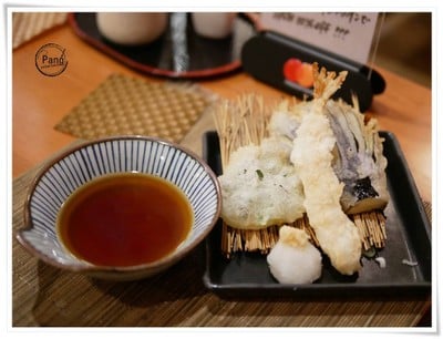 เทมปุระ