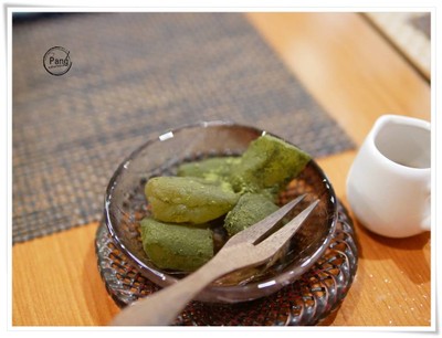 วาราบิโมจิ