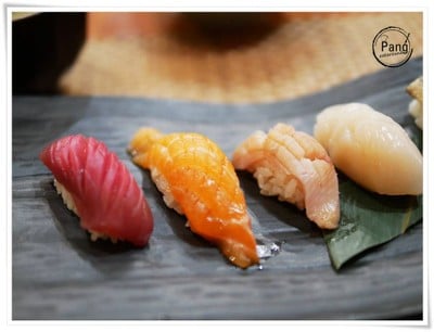 โอมากาเสะ