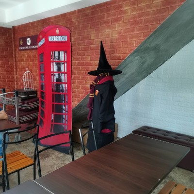 บรรยากาศ