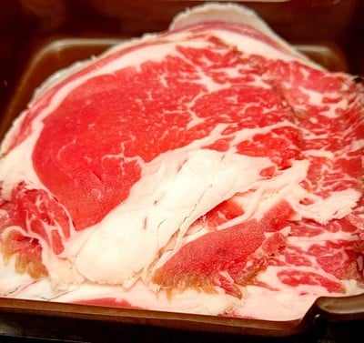 เนื้อวากิว