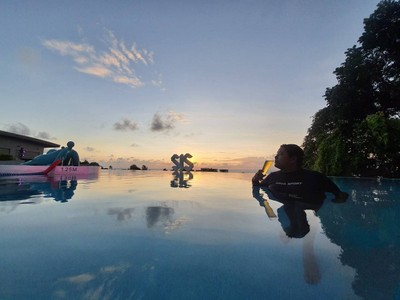 มันดีย์กว่าที่คิด มันดีย์ต่อหัวใจ...