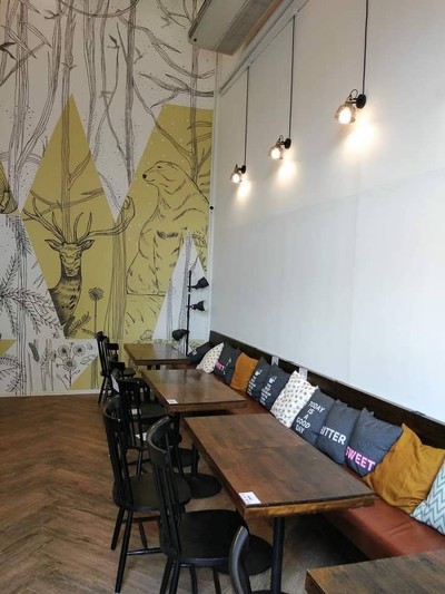 บรรยากาศ